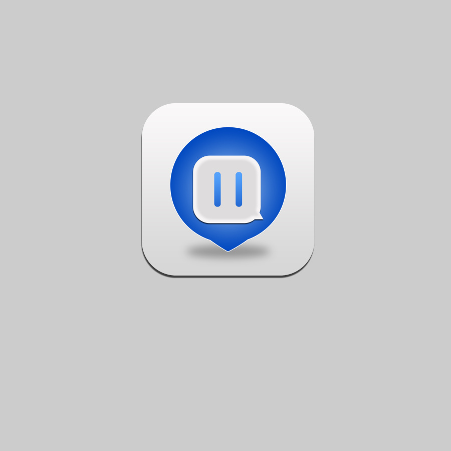 UI 陌陌|图标|GUI|裸奔的蜗牛啊 - 原创设计作品