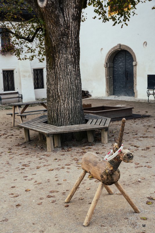 【旅行的意义】游走奥地利|环境\/建筑|摄影|晆时