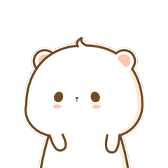 《奶油》日常篇04表情包