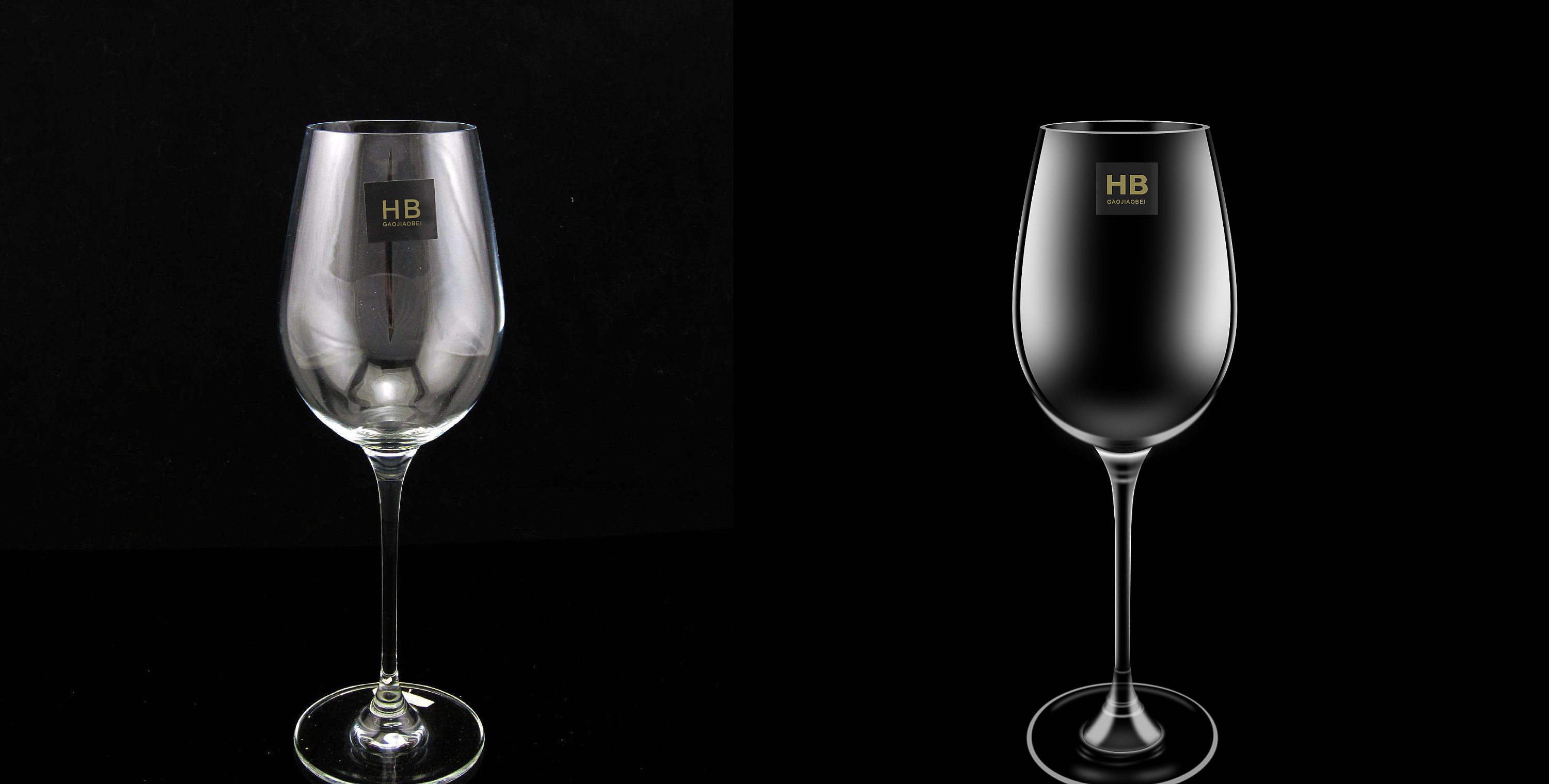 高脚杯修图|网页|电商|进击的s - 原创作品 - 站酷