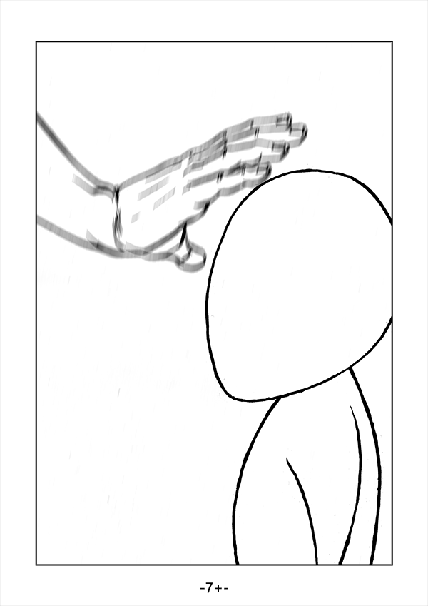 简笔画 手绘 线稿 600_849 竖版 竖屏 gif 动态图 动图