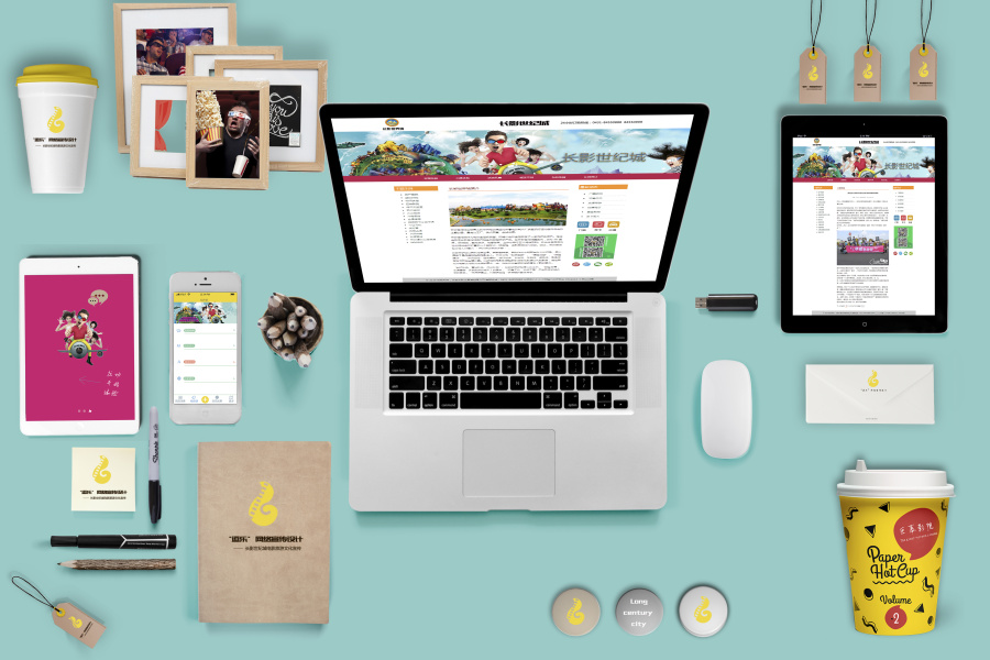 毕业设计|移动设备\/APP界面|UI|这样子很美 - 原
