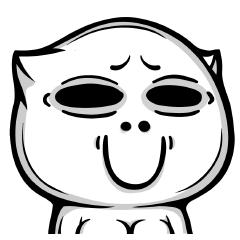 表情|喵魂满头包