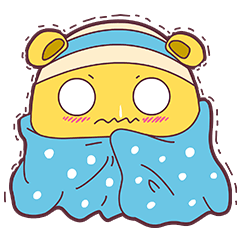 早安蛋蛋QQ表情|网络表情|动漫|休新 - 原创设计