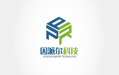 科技公司logo设计|平面|标志|mzy292 原创作品 站酷(zcool)