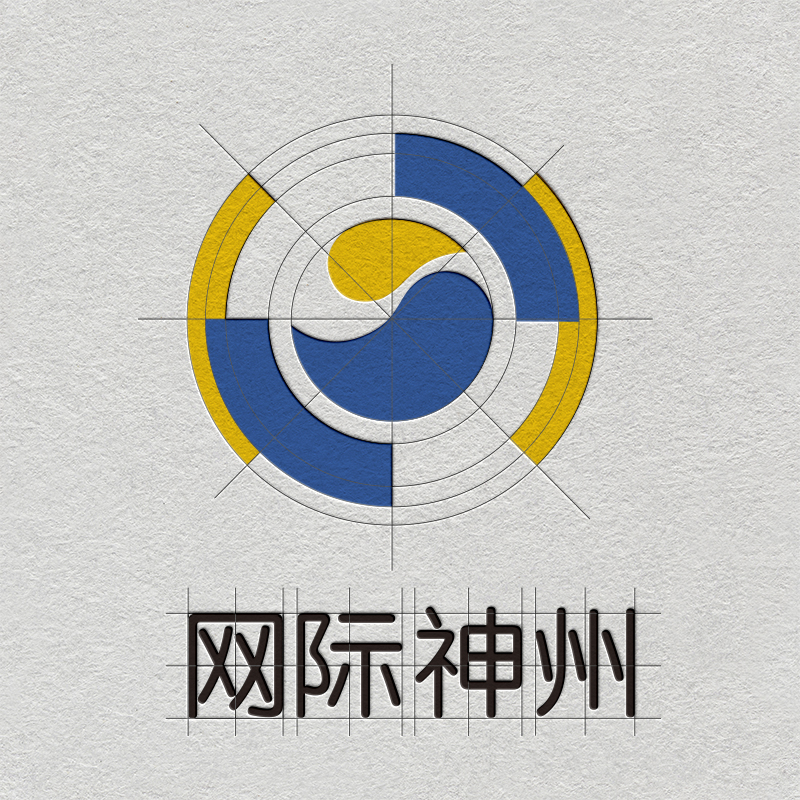 logo品牌设计