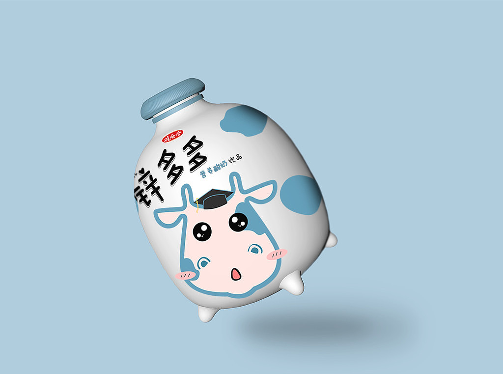 娃哈哈