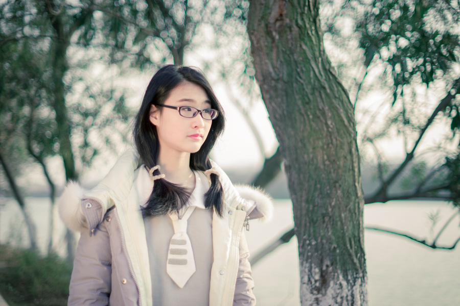 オレノイモウト|人像|摄影|kirisame_hanato - 原