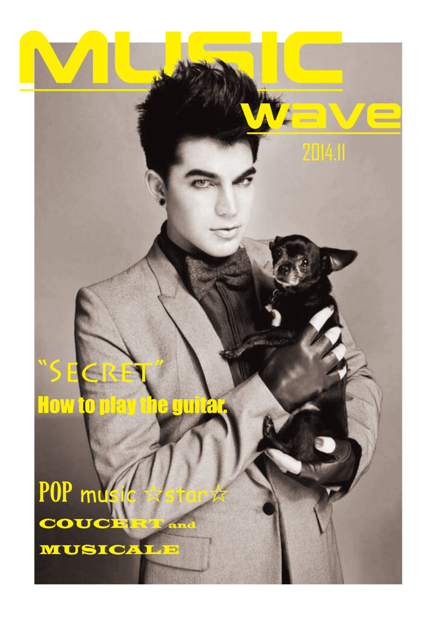 英语杂志排版设计|DM\/宣传单\/平面广告|平面|闪