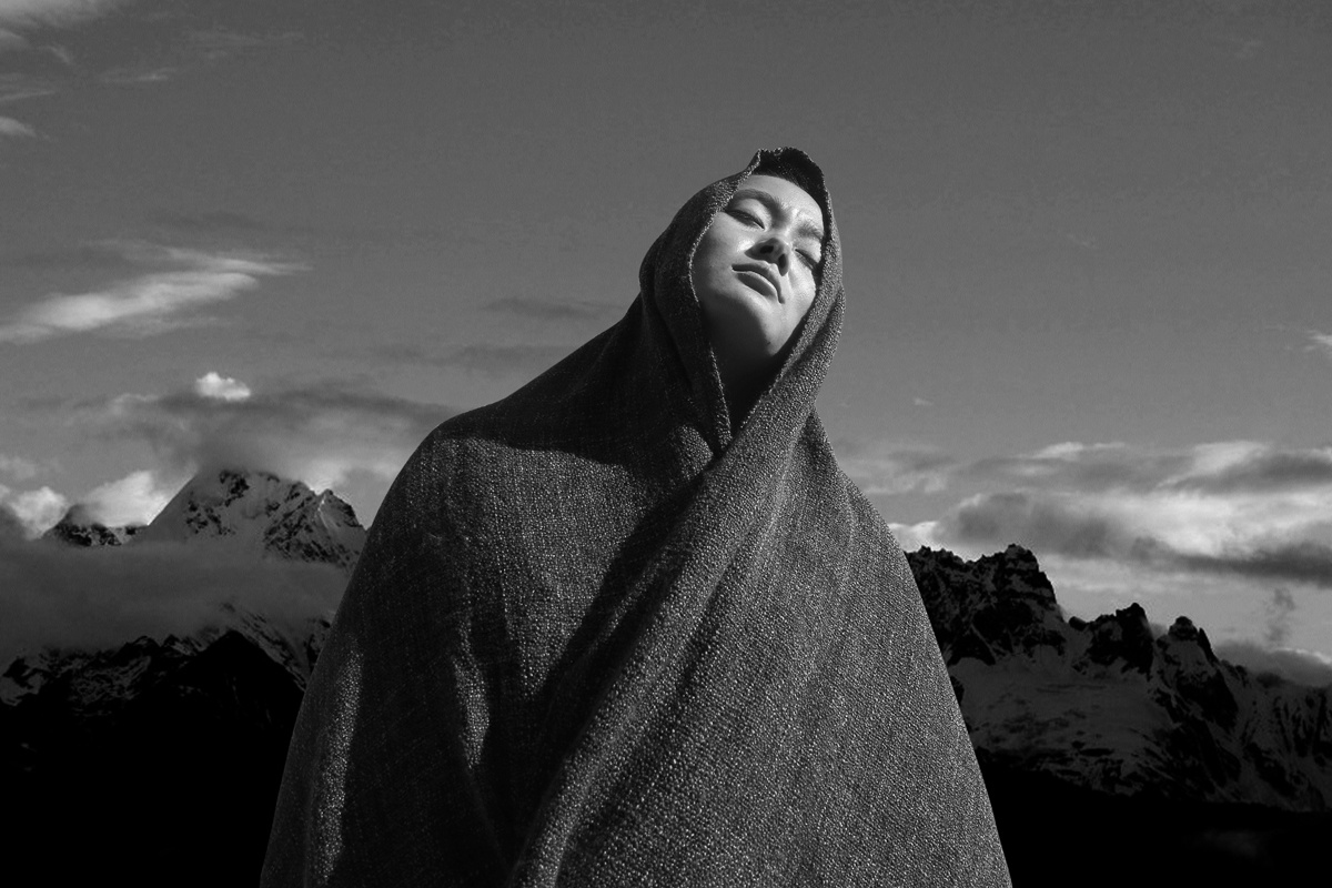 一念净心花开遍世界