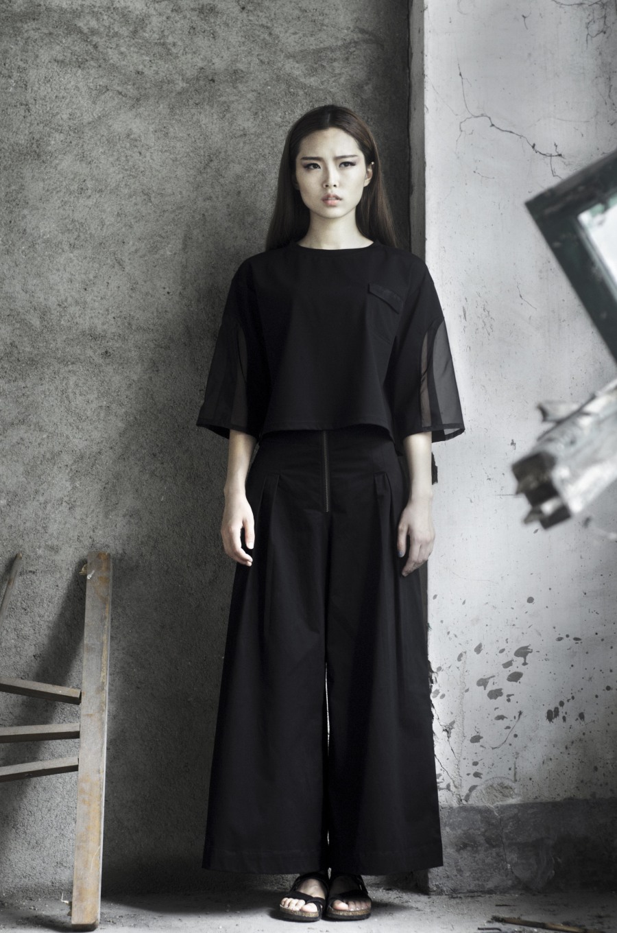 1785独立女装设计品牌--三只设计小狮子的品牌