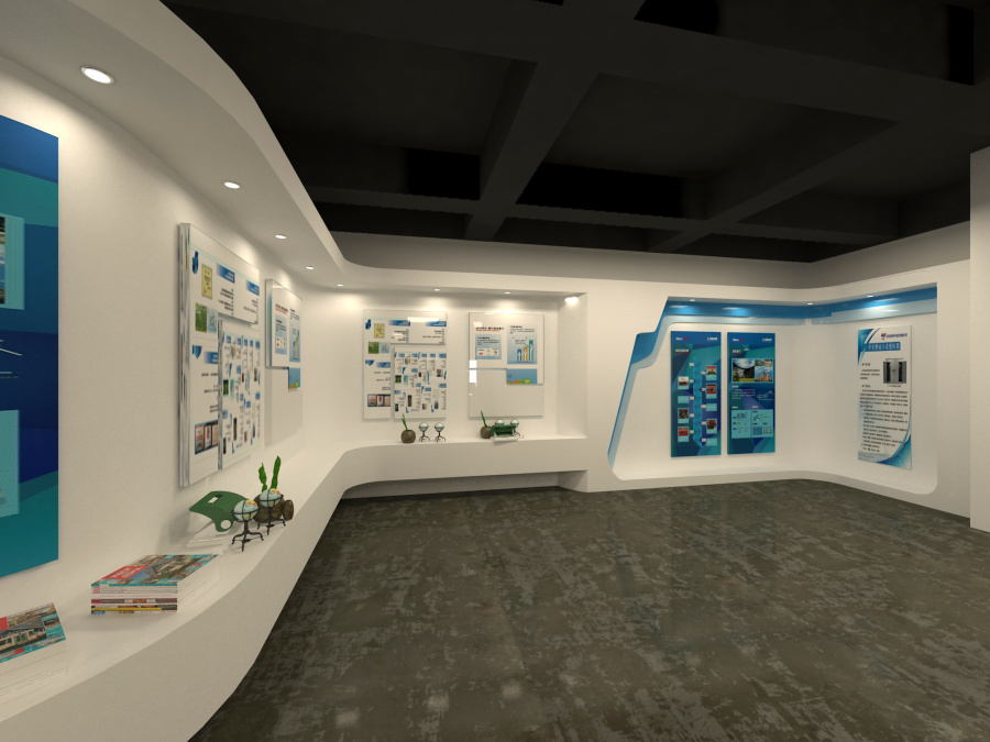 无锡惠山大学生创业园区室内设计|建筑设计|空