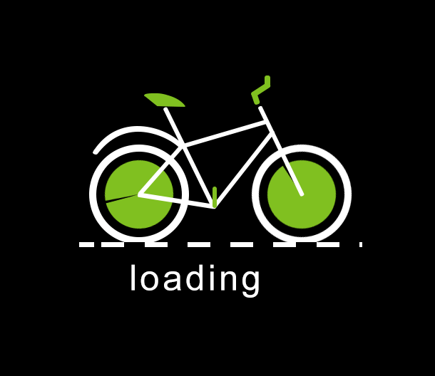 来一个loading|ui|图标|洛槿夏实 - 原创作品 - 站酷