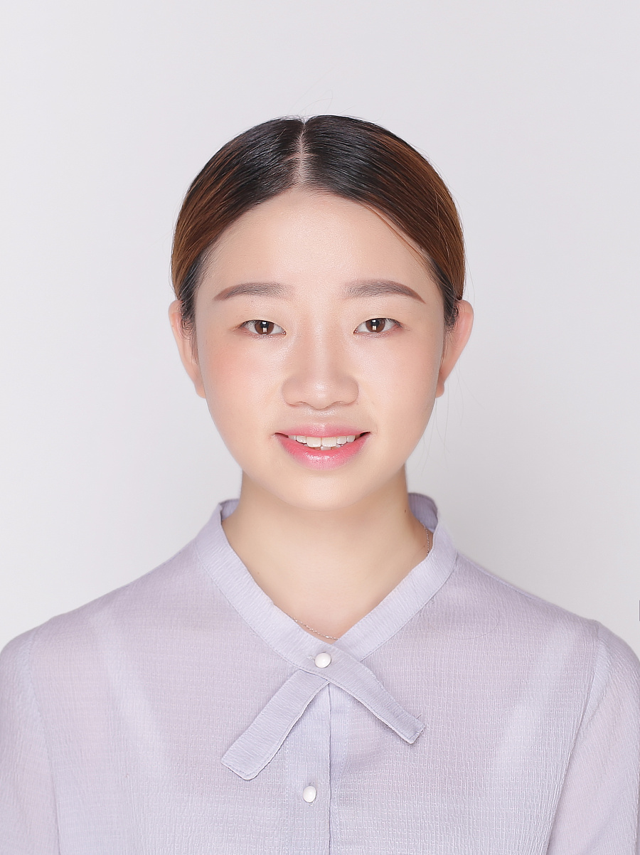 最美证件照|人像|摄影|小米雨泽 - 原创设计作品 - 站酷 (ZCOOL)