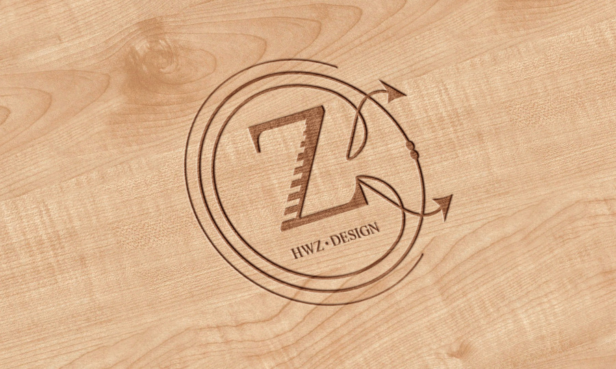 个人LOGO、个人名片、简历、设计|图形\/图案