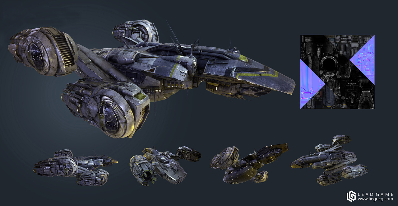 次世代游戏贴图_次世代游戏培训_次世代战机游戏