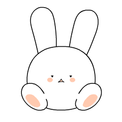 查看《白兔宝宝表情包》原图,原图尺寸:240x240