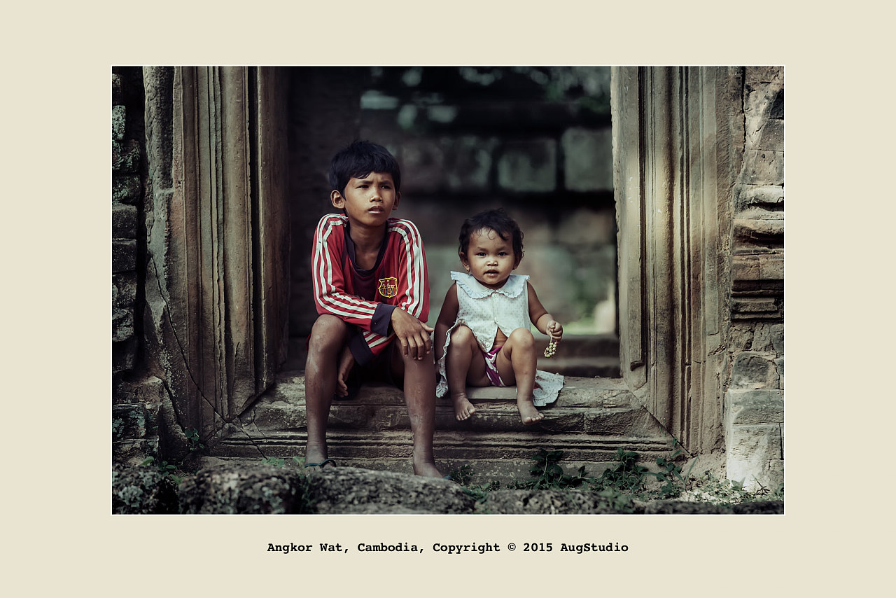 高棉的微笑|摄影|人像|xixiworks - 原创作品 - 站酷 (ZCOOL)
