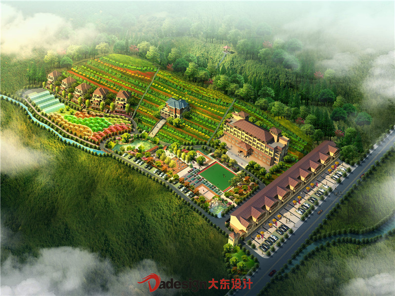 河南旅游规划公司|园林景观\/规划|空间\/建筑|大