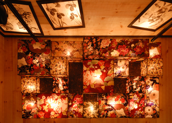 海东康龙酒桶酒吧装修设计|海东特色酒吧设计