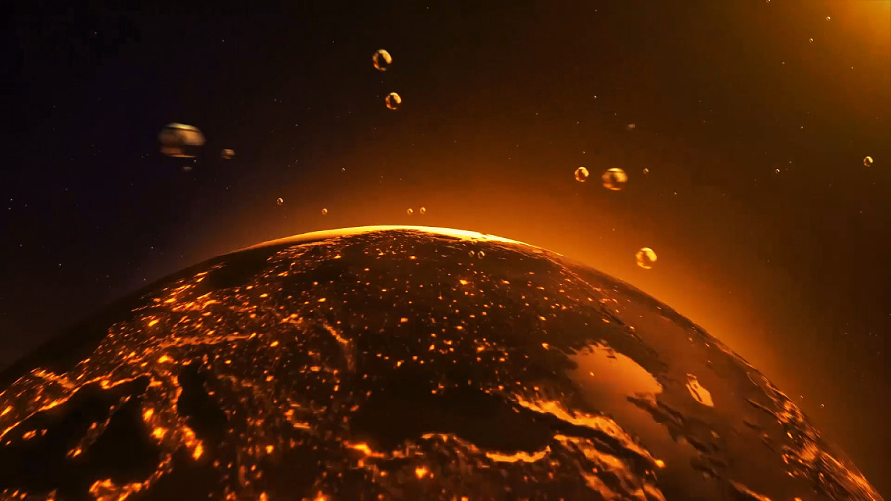 润滑油 企业宣传片头|影视|短片|金八的故事 - 原创作品 - 站酷 (ZCOOL)