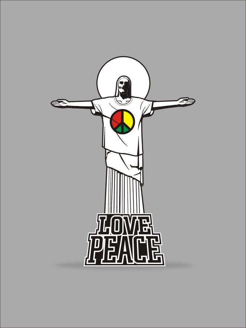 love & peace