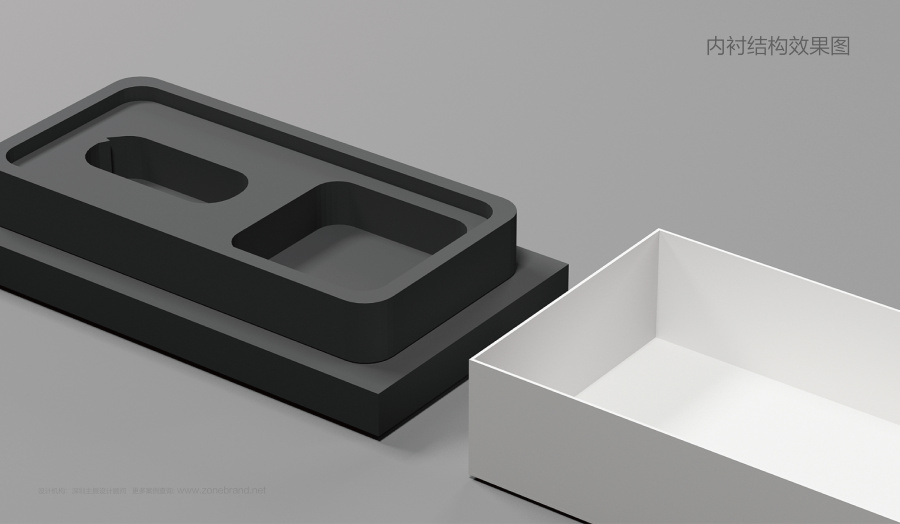 深圳包装设计公司,深圳包装设计案例;WiFi路由