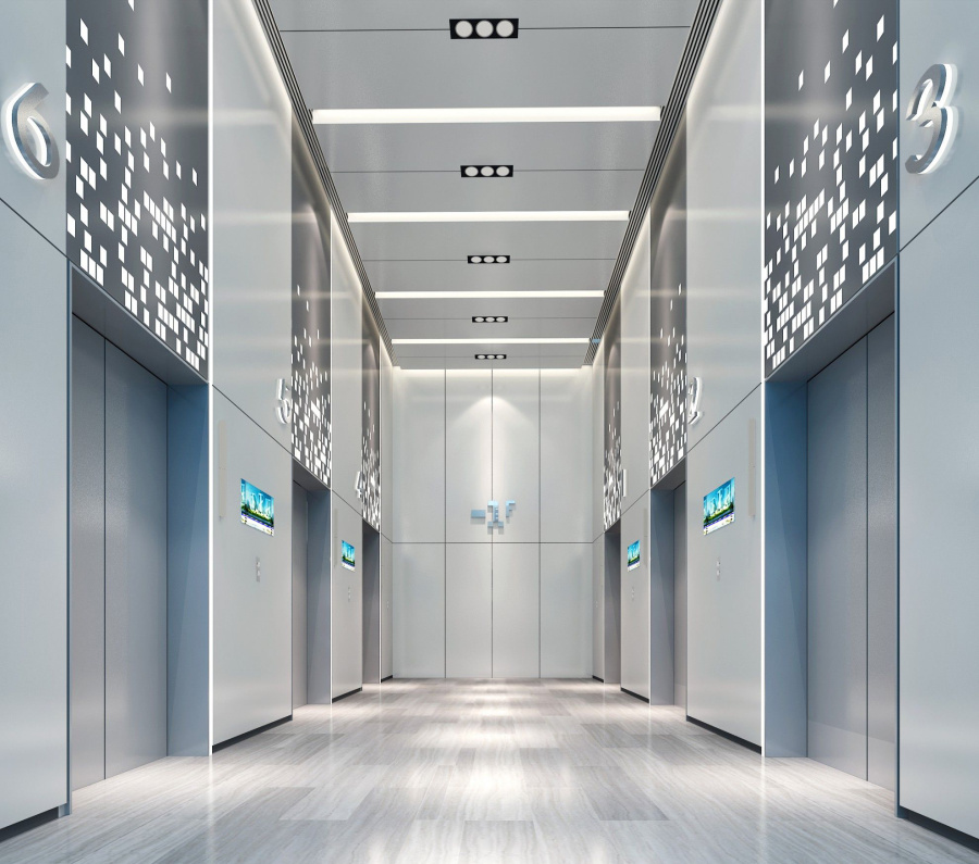 办公室装修中地毯清洁技巧|室内设计|空间\/建筑