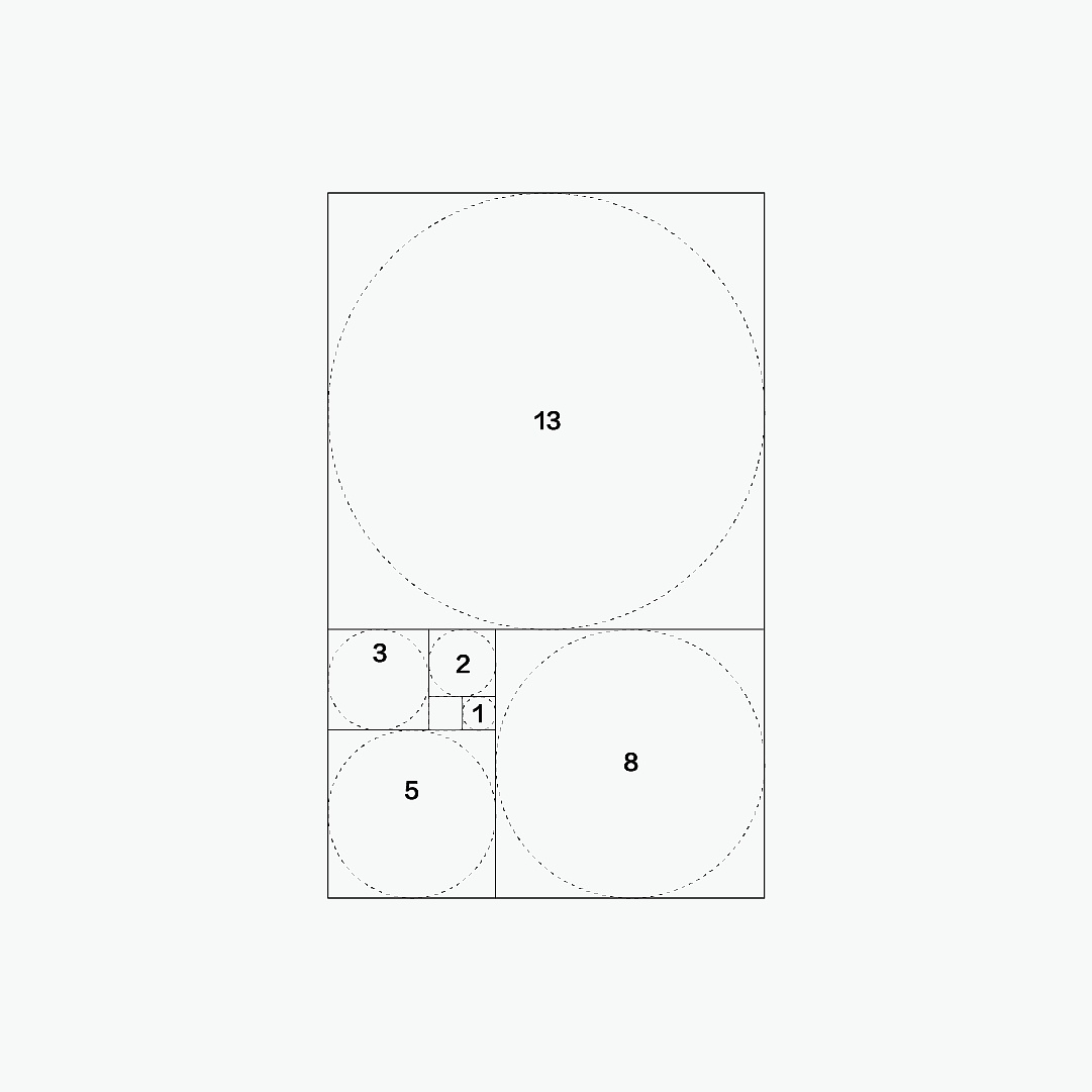 苹果logo 尺规作图|UI|图标|珊珊姓唐 - 原创作品