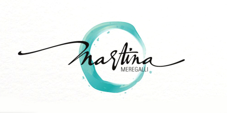 帅气潇洒英文手写字体设计|字体\/字形|平面|LO