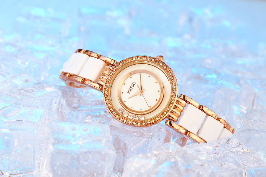 女士手表|产品|摄影|逐落花 - 原创设计作品 - 站酷 (ZCOOL)