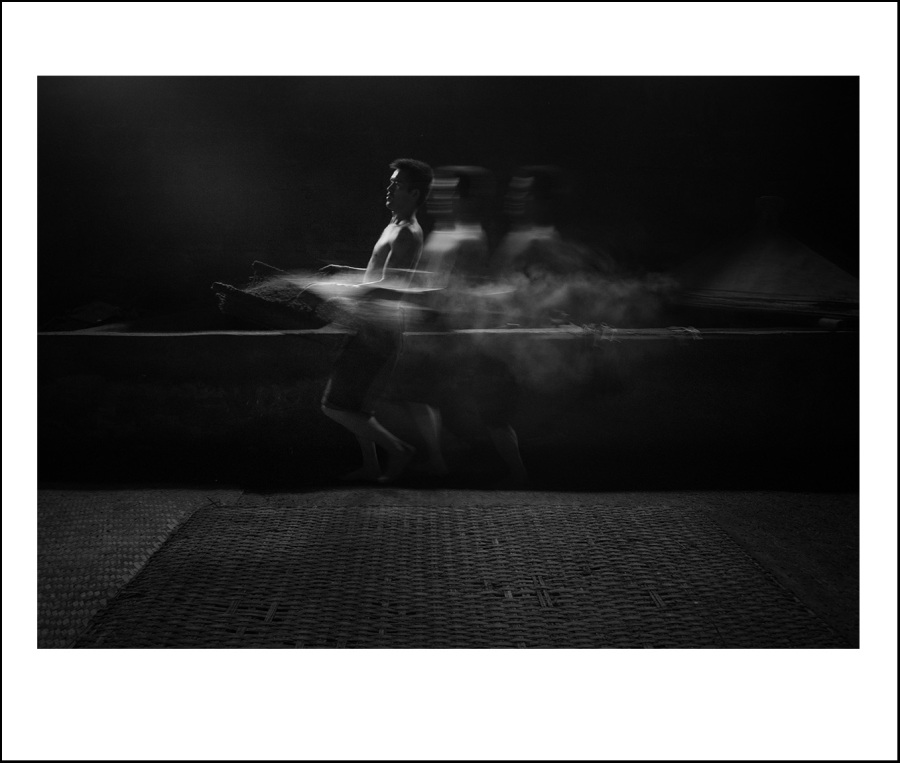 老酒坊|纪实\/新闻|摄影|雨萌1994 - 原创设计作品