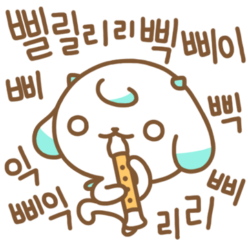 【表情 x 史波兹】 spoonz的好日子