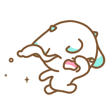 【表情 x 史波兹】 spoonz的好日子|动漫|网络表情|_z