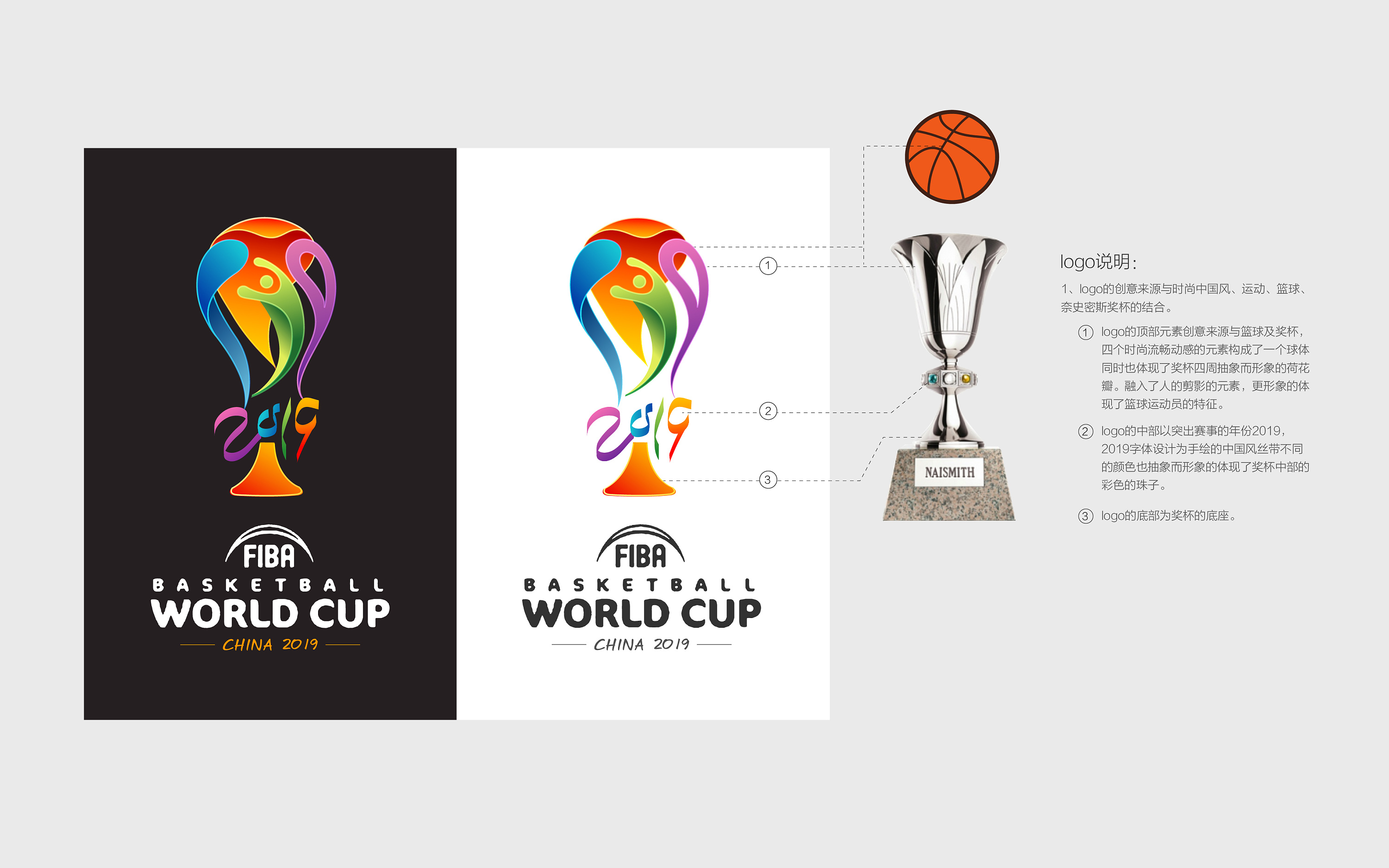 2016 FIBA篮球世界杯logo