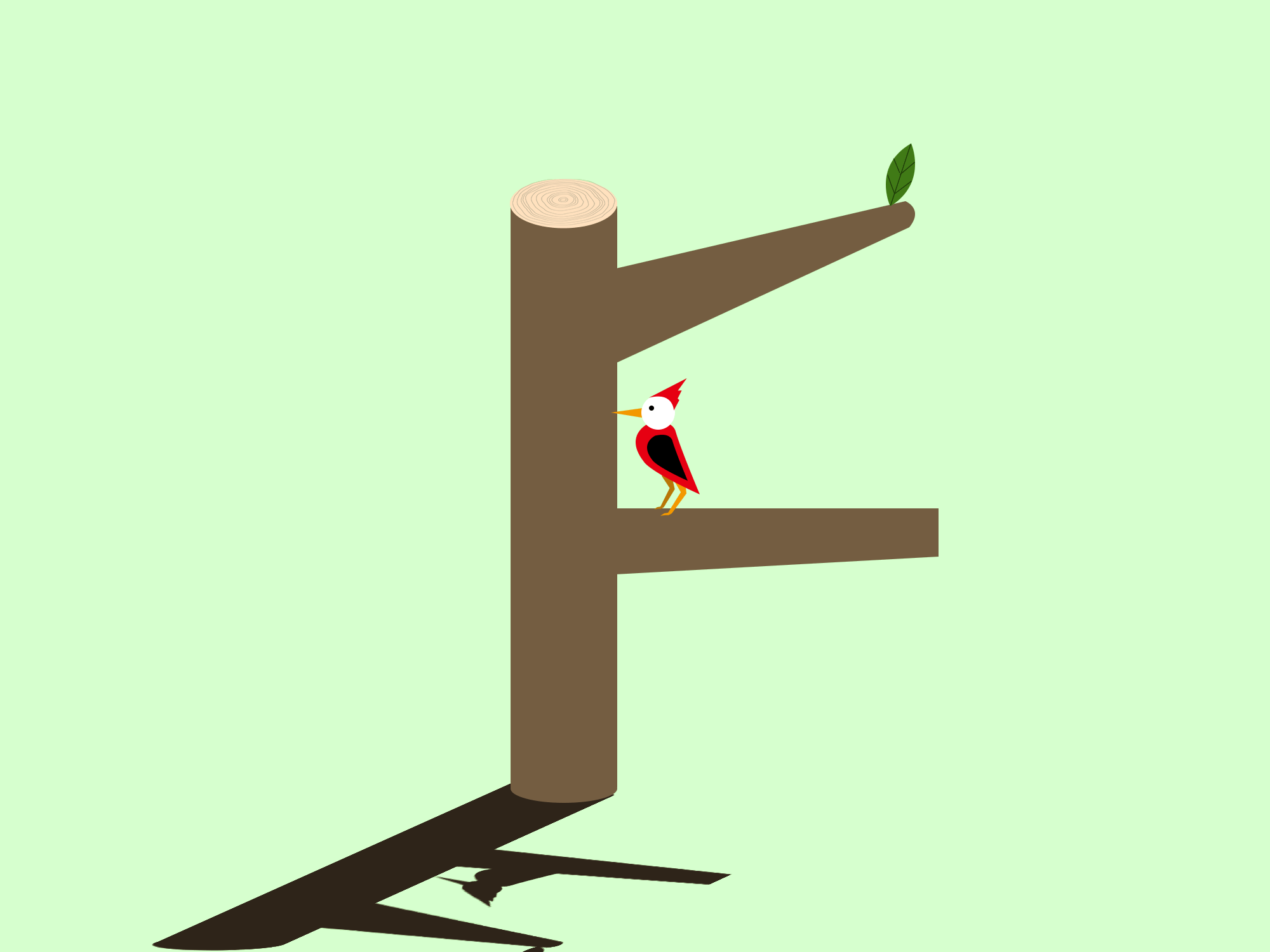 ps gif 动态字体设计