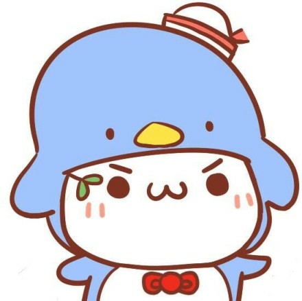 长草颜文字—duang~又一波动物头像来啦