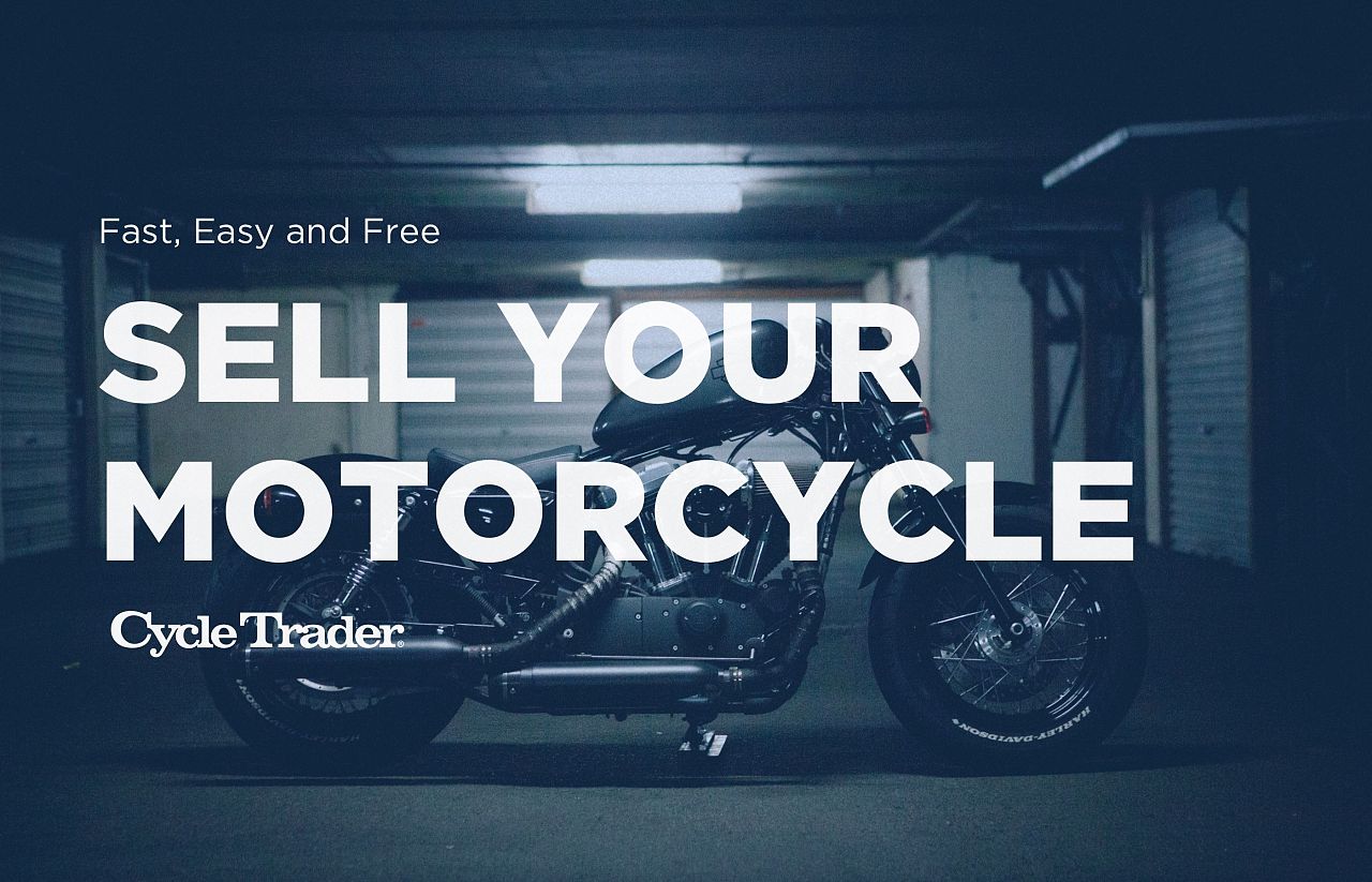 the cycle trader app is the best tool to find the