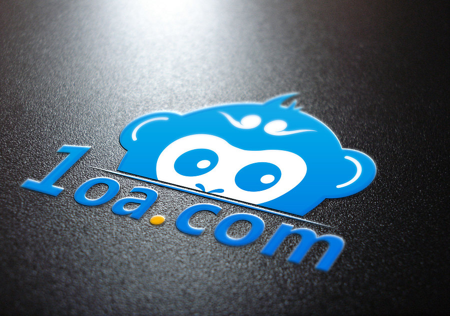 企业服务平台(2b类项目1oa.com) 小悟空logo提