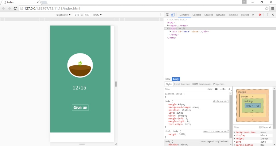 登入界面|个人网站\/博客|网页|EnDenny - 原创设