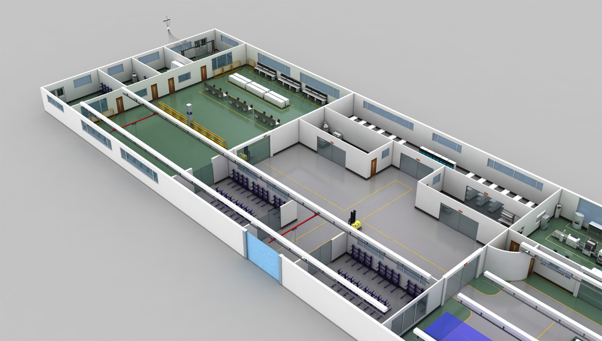 如何在网上找工业设计模型项目