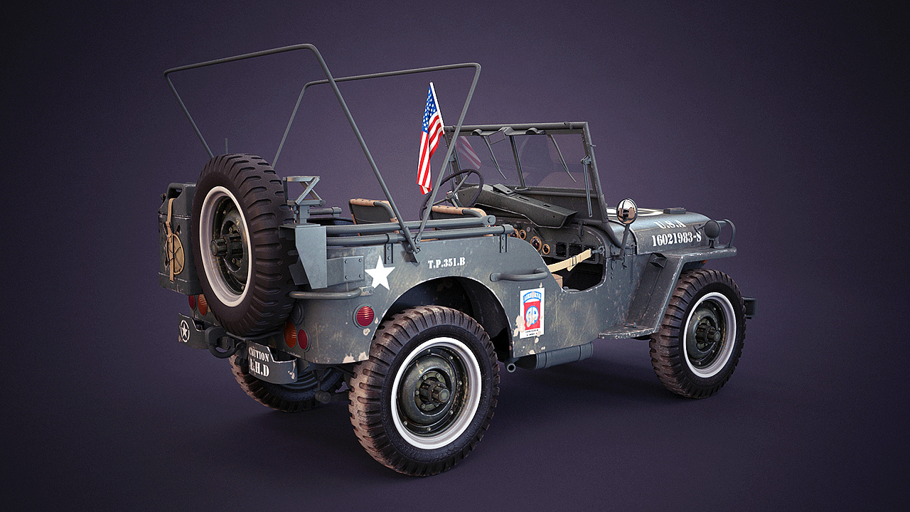 jeep车侠及图片 jeep车怎么样-汽车