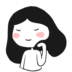 《米斯李的日常》微信表情 - 原创作品 - 站酷(zcool)