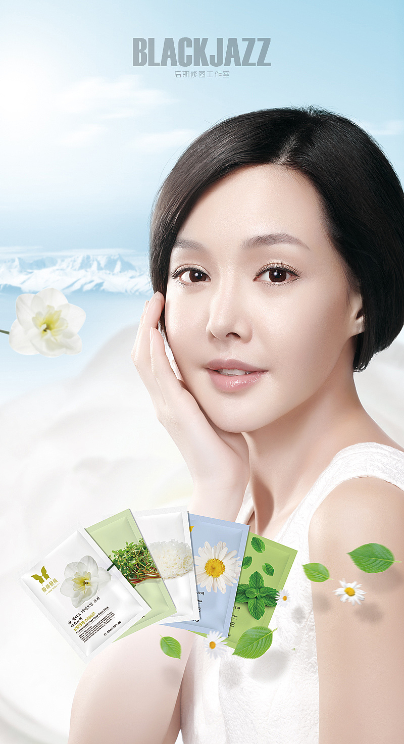 金善英-膜颜膜丽形象|摄影|修图\/后期|BlackJazz - 原创作品 - 站酷 (ZCOOL)