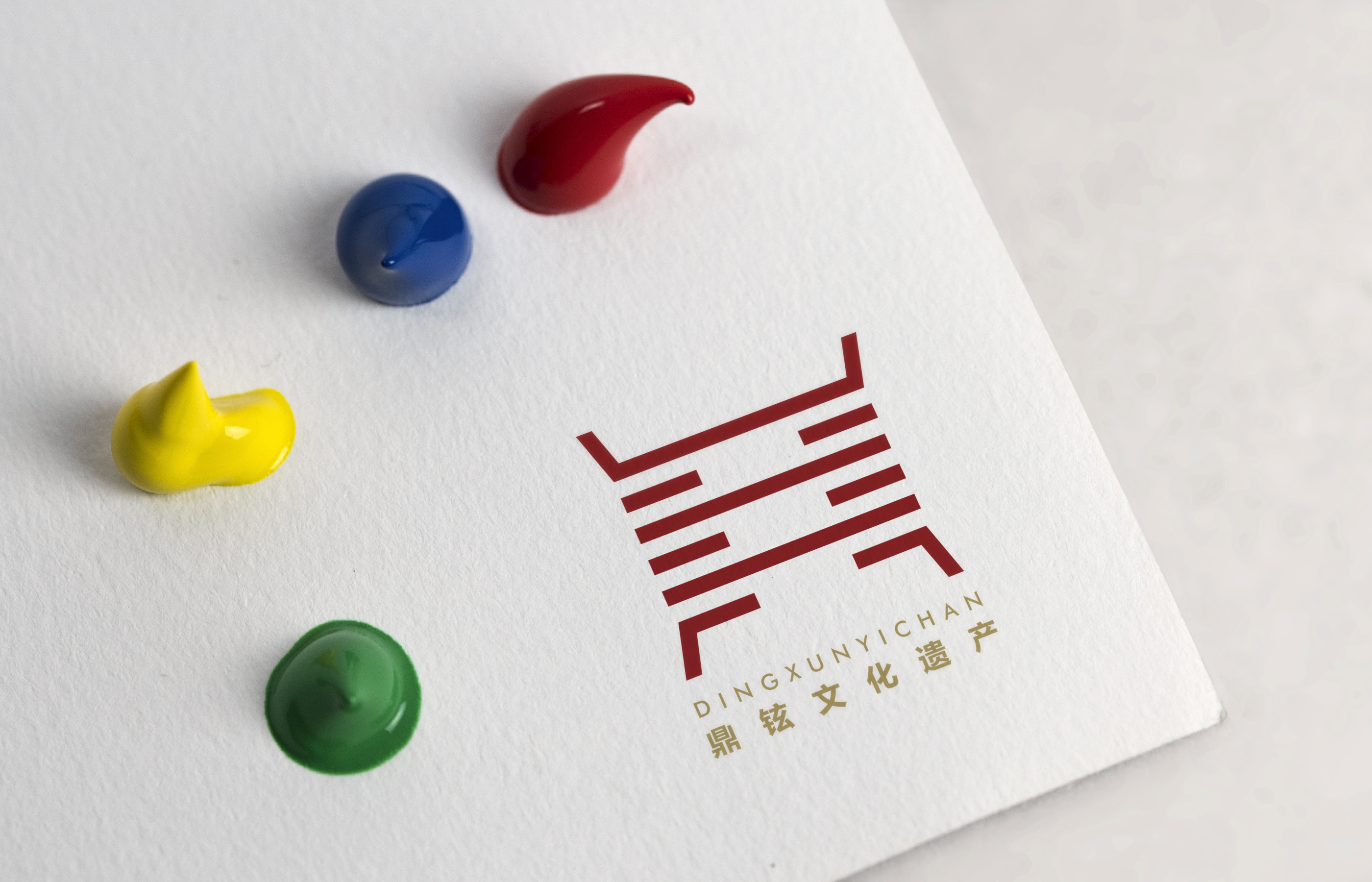 文物保护logo