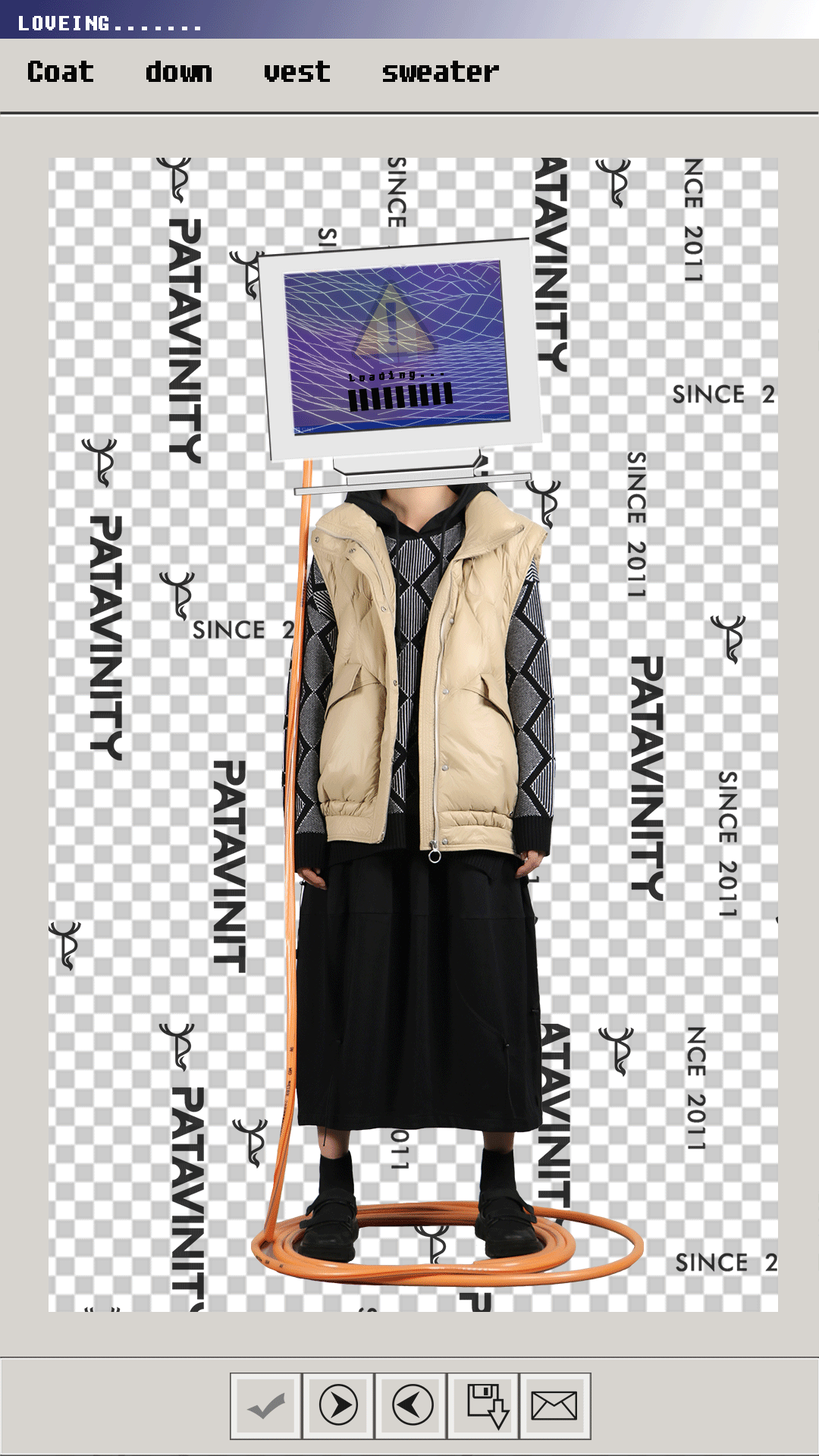 一些公众号里的gif图