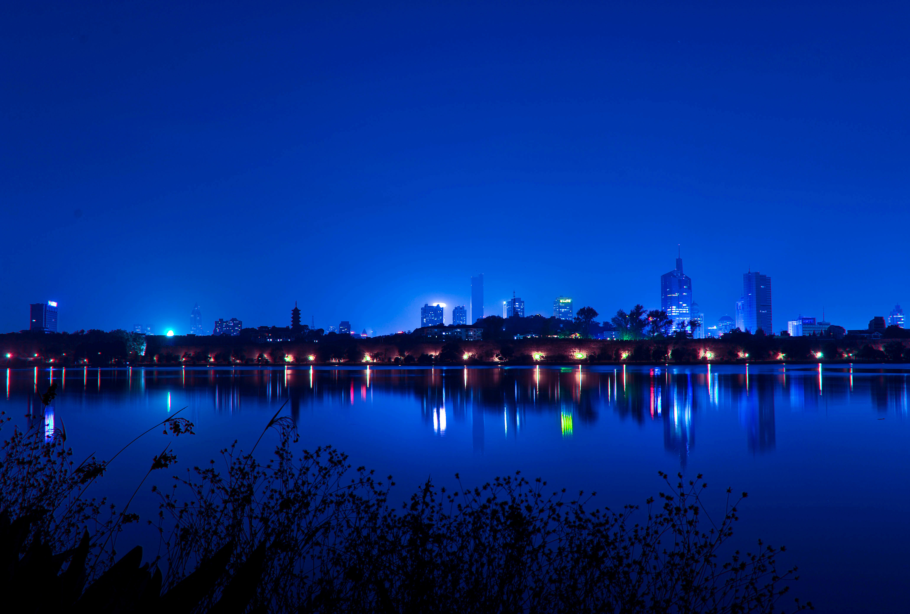 壁纸 风景 摄影 桌面 3000_2023