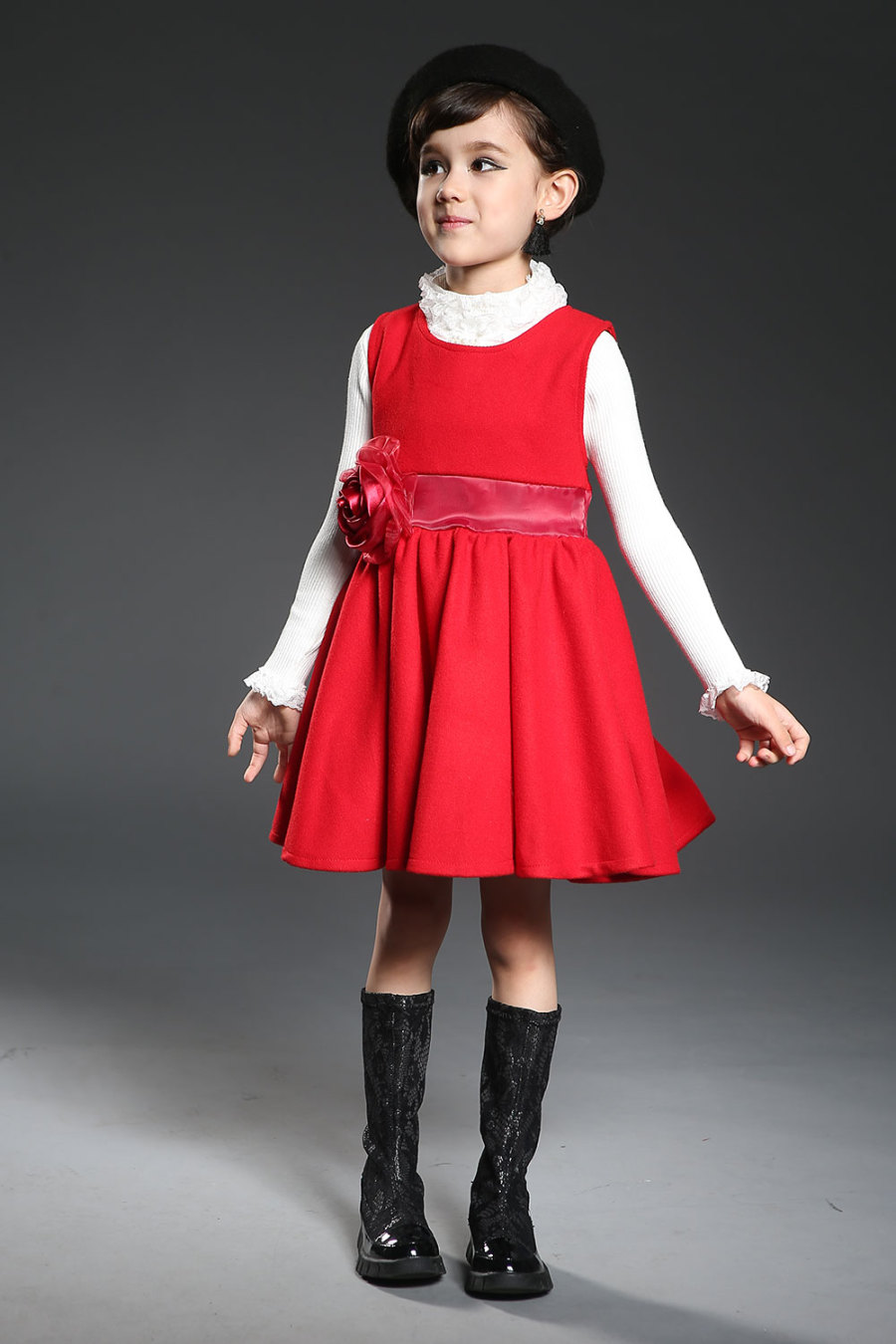 2015年童装作品|童装|服装|jim小明 - 原创设计作