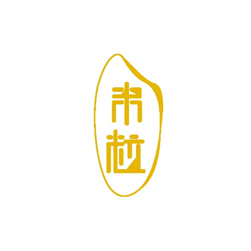 一粒米logo