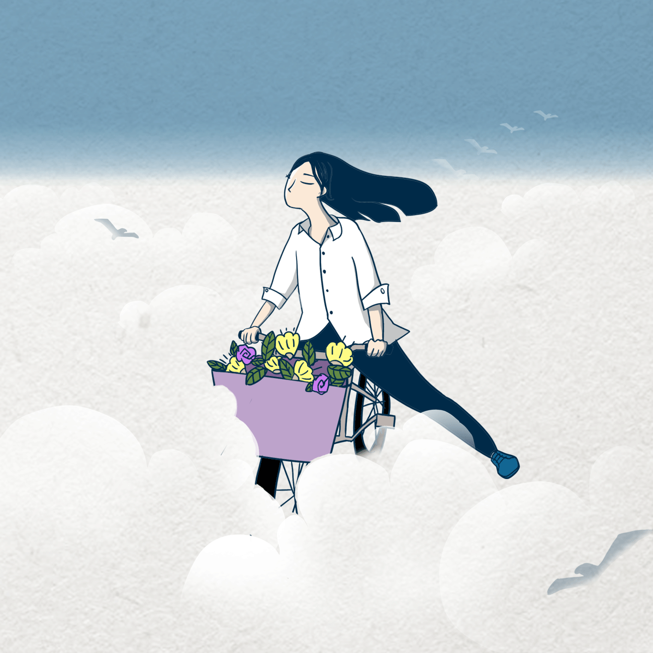 mes爱情系列①(gif图)